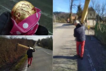 'Ni jedno dijete nikada više ne smije ostati bez najbolje moguće terapije'