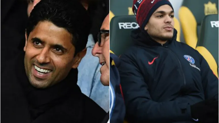 Evo zašto francuska zvijezda godinu dana nije zaigrala za Parižane