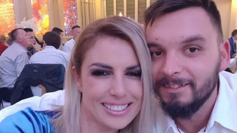 Gianna ne može sakriti radost: 'Toliko sam uzbuđena da jedva pišem'