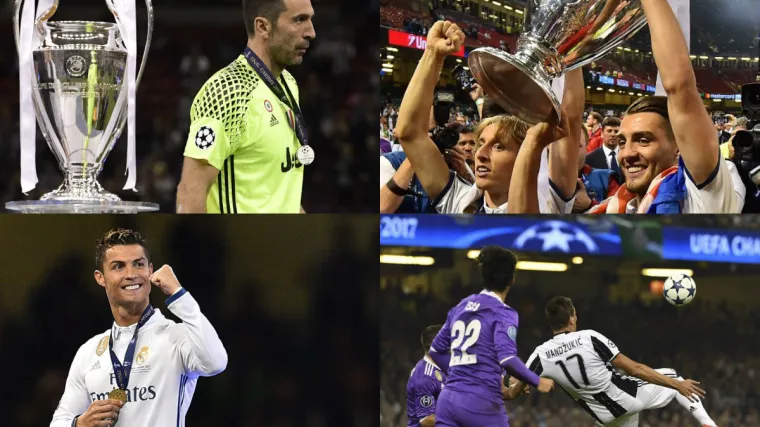 &Scaron;to se sve promijenilo od lanjskog finala u Cardiffu?