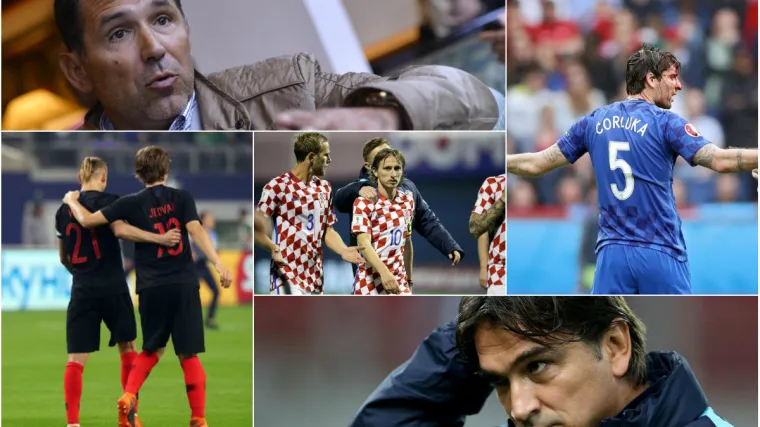 Popričali smo malo s njim, evo što je kazao...