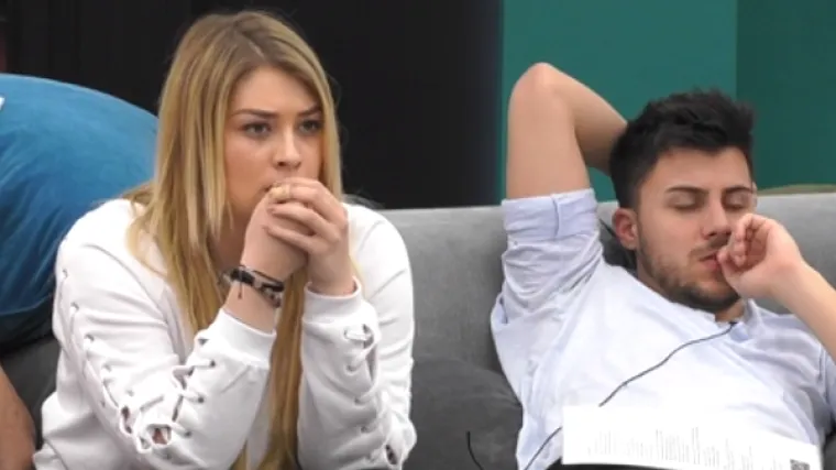 Big Brother začinio tjedni zadatak novim pravilima