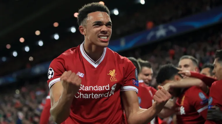 Liverpoolski san na Anfieldu ostvaren: City &scaron;aptom pao u prvom poluvremenu