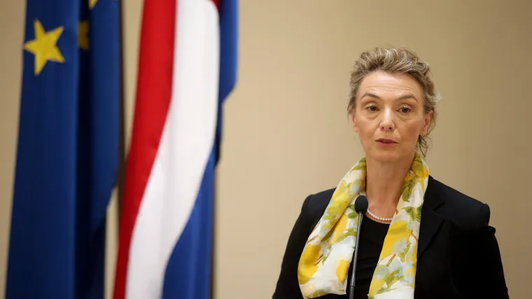 'BiH je strate&scaron;ki interes Hrvatske'