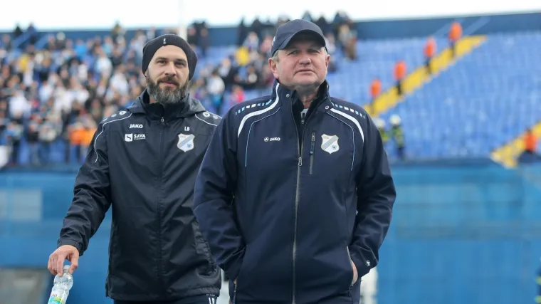 'Nije lijepo kad ti se glavni sudac na kraju utakmice smije u lice'