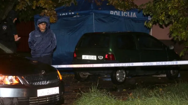 Tražio brata koji se nije vraćao iz &scaron;ume i onda ugledao zatra&scaron;ujući prizor