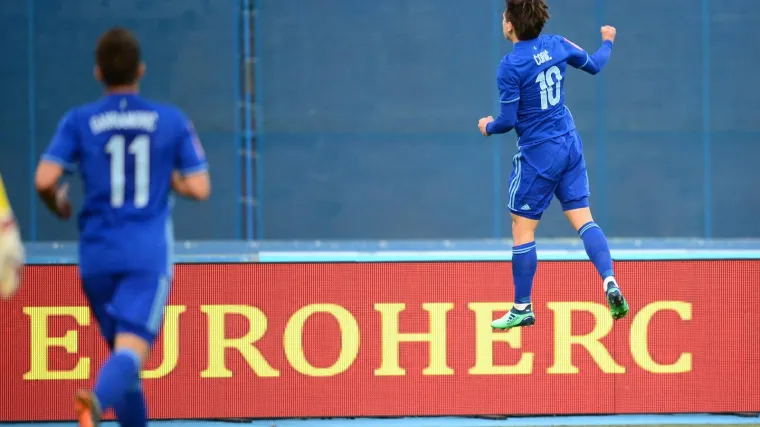 'Zaslužuje li veću minutažu? Pokazuje klasu, ali...'