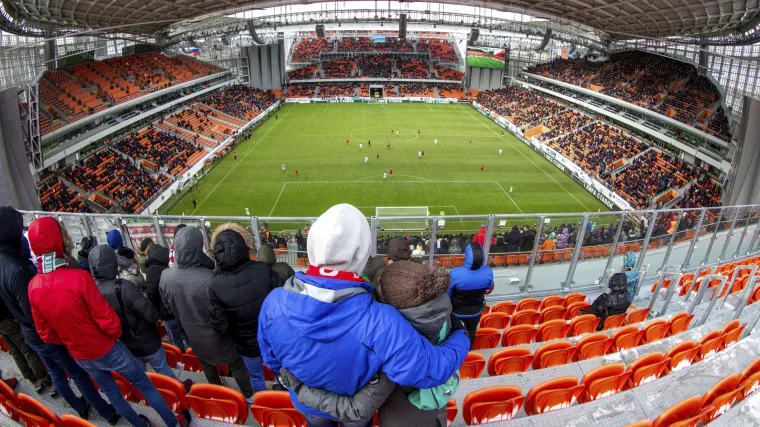 Putokaz za Rusiju: doznajte kako najjeftinije doći do Rusije i karata za nogometno prvenstvo