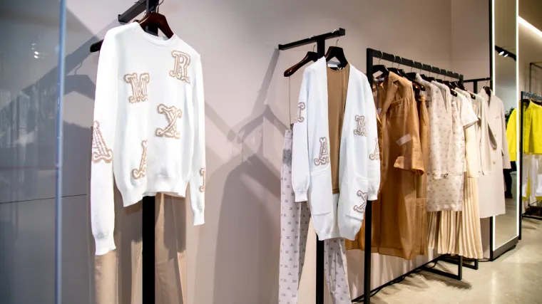 Predstojeće modno proljeće i ljeto kako ga vidi Max Mara