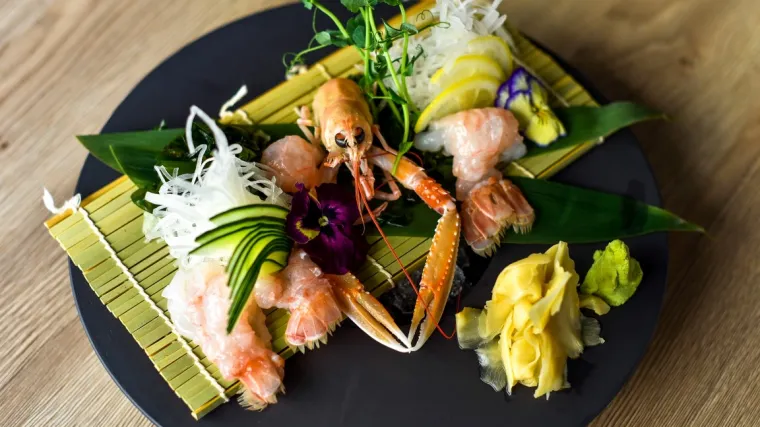 Čudesni proljetni okusi dalekog Japana sa &scaron;tihom modernog Mediterana