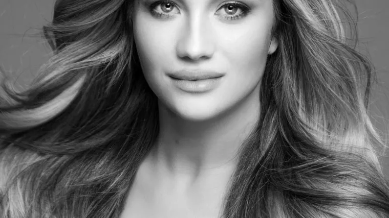 Izabel Kovačić otkrila tajnu svoje savr&scaron;ene kose