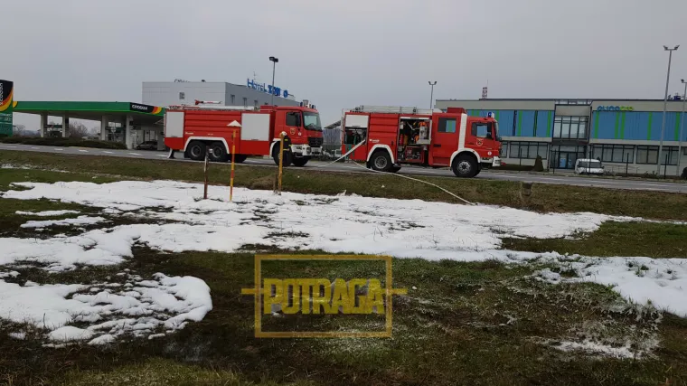 Potraga ekskluzivno doznaje: na mjestu eko-incidenta iscurilo je vi&scaron;e nafte nego &scaron;to se ispočetka mislilo