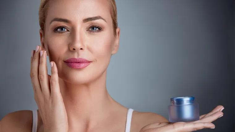 Dermatologinja savjetuje kako izabrati učinkovitu kremu protiv bora