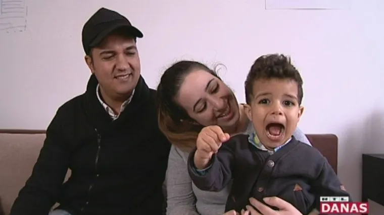 'Zbog Hrvata nemamo osjećaj da smo ovdje stranci': u Zagrebu otvoren Centar za integraciju izbjeglica