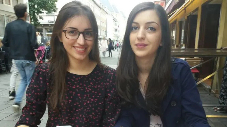 'Na&scaron;e kćeri nikad se nisu odvajale, oti&scaron;le su zajedno i u smrt': velika tragedija zavila Ni&scaron; u crno