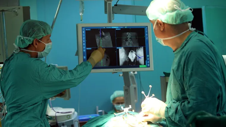 Pulska bolnica na mukama: 'Nedostaje nam liječnika, čak i ravnateljica dežura na hitnoj'