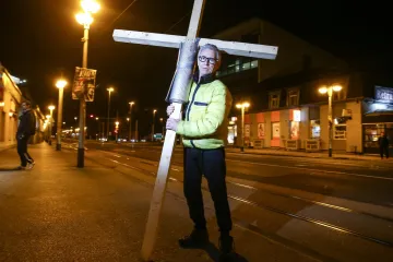 'Sad vas mogu i pozvati. Vidimo se na trgu Sv. Marka'