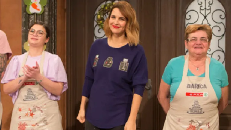 Nikolina i Otto i Ružica i Barica moraju odlučiti tko odlazi u kuhoboj