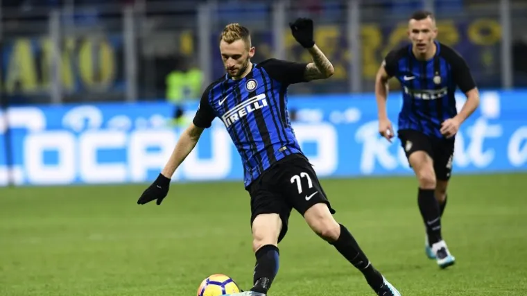 Marcelo Brozović na meti &scaron;panjolskog velikana