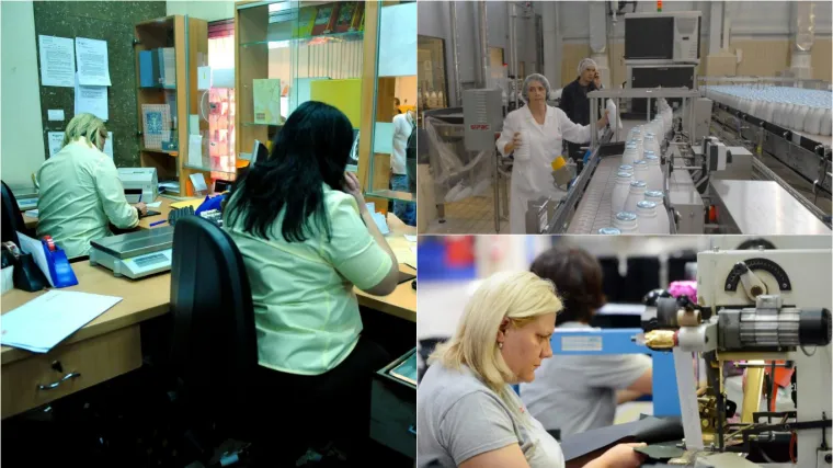 Evo tko zarađuje najvi&scaron;e, a koja su zanimanja najslabije plaćena