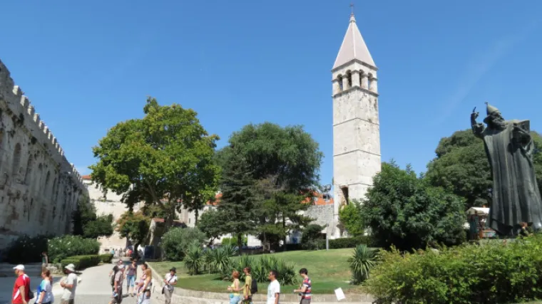 Tvrde da fratar nije kriv, a htjeli su i podići kaznenu prijavu zbog optužbi