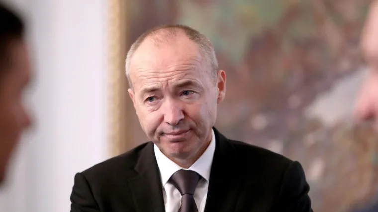 'Podupiremo vas na va&scaron;em europskom putu'