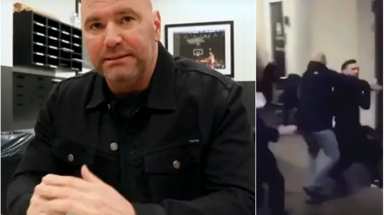 'Ne znam je li McGregor na drogama, ali ni&scaron;ta vi&scaron;e neće biti isto'