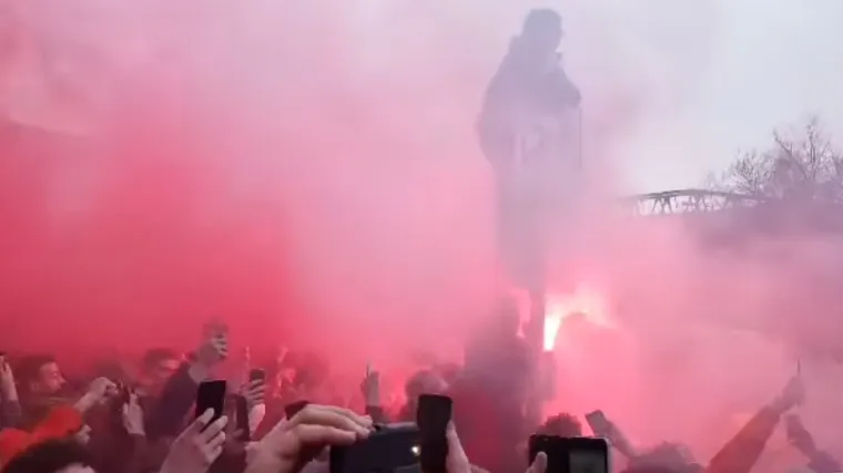 'Znali su sve i nisu spriječili napad na nas'