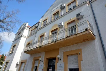 U bjelovarskoj Općoj bolnici zaposleno osam novih liječnika