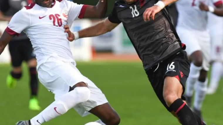 'To će biti jedinstvena prilika da steknu iskustvo za SP 2022.'