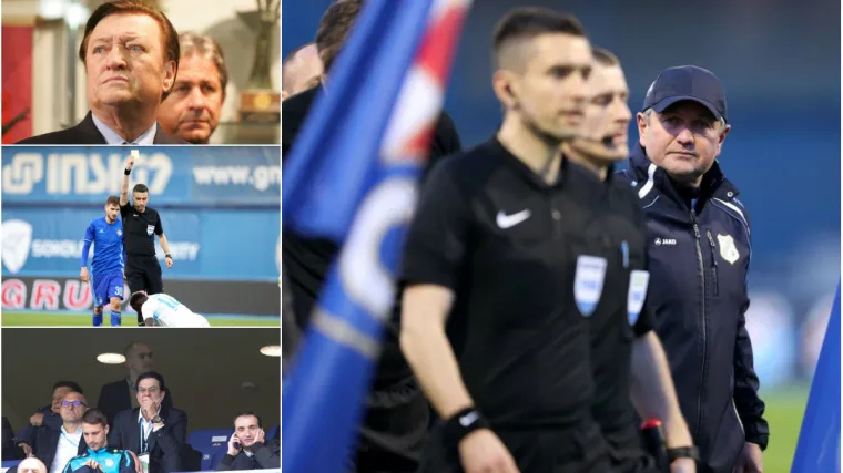 'Zebecove pogre&scaron;ke bile su velike. Ne mogu shvatiti neke stvari...'