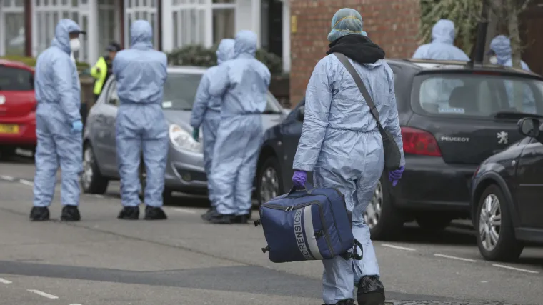 &Scaron;to se to događa u Londonu? U samo 90 minuta izbodeno &scaron;estero tinejdžera