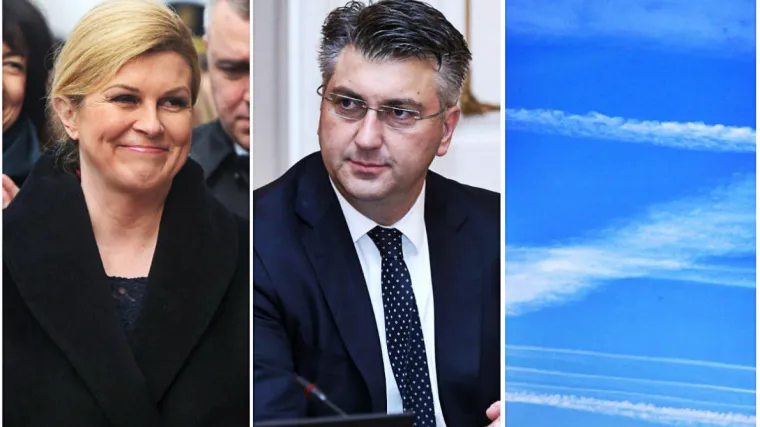 DORH primio prijavu protiv čitavog državnog vrha: 'Krivi su za suučesni&scaron;tvo u genocidu nad hrvatskim narodom'