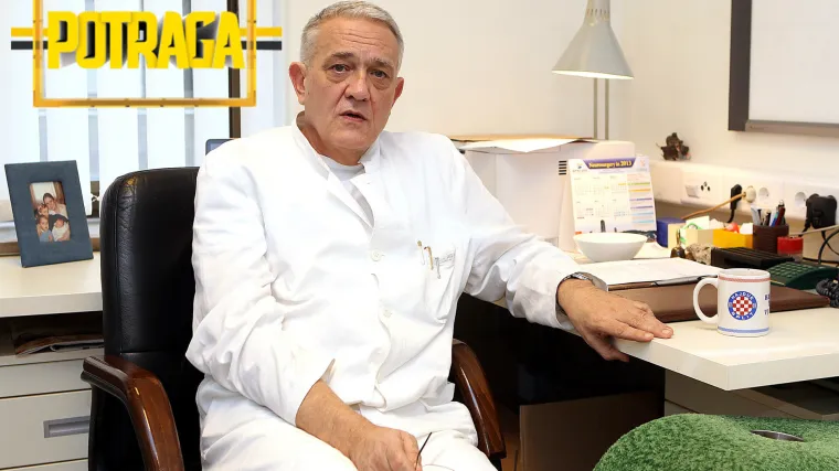 Mnogi vrhunski liječnici otjerani su u mirovinu, a Paladino je posljednji: Slovenci ih dočekuju &scaron;irokih ruku!