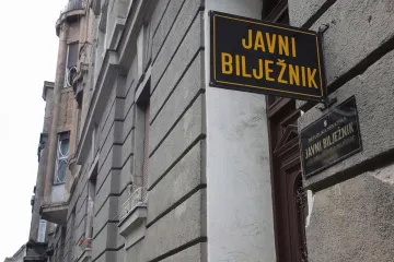 'Kako je moguće da čistu imovinu pokojnice isto nasljeđuju njen 'mulac' od pet godina i njezina rođena djeca?'