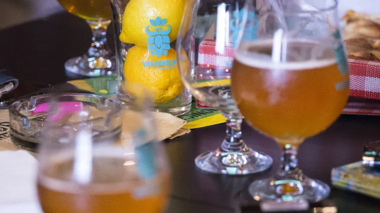 Kad ti život da limune - napravi od njih najbolje &scaron;to može&scaron;