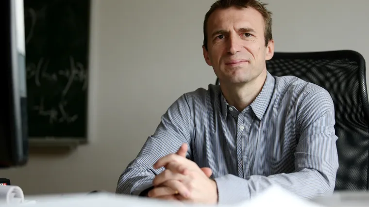 Matko Glunčić za RTL: 'Mogu nastaviti raditi u ministarstvu bez obzira na prijepore s Divjak'