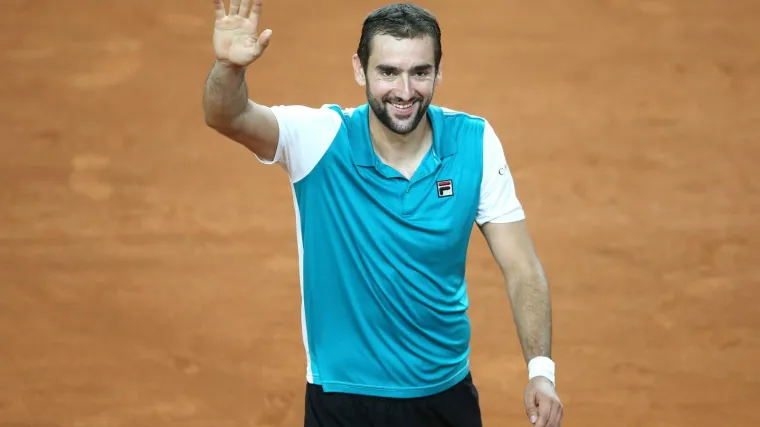 'Želim se vi&scaron;e posvetiti svojoj karijeri i kvalitetnije pripremati za turnire'