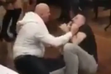 'Sviraj, je*em ti majku!'