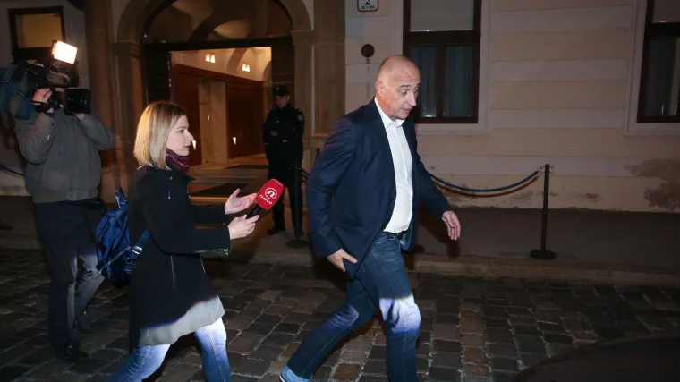 'Koalicija je stabilna, krivo ste interpretirali neke događaje'