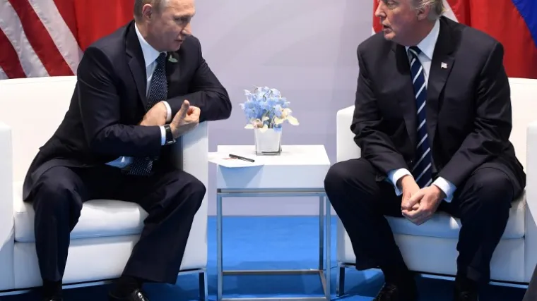 'Nikakvi pritisci ne mogu nas prisiliti da promijenimo svoj smjer'