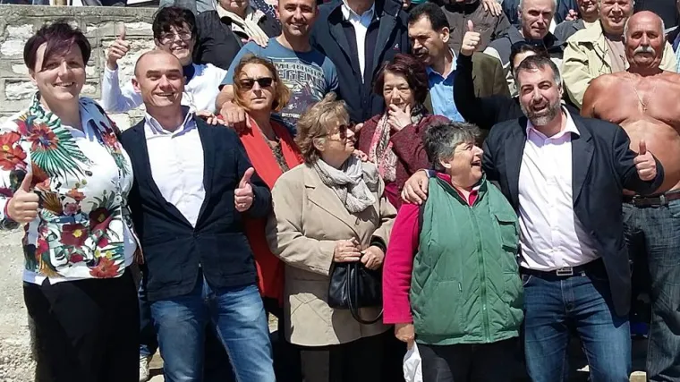 &nbsp;'Kad me pitaju za&scaron;to sam pobjegao iz Hrvatske,&nbsp;pokazat ću im ovo'