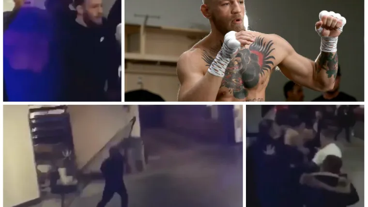 Poludjeli Irac sad će platiti zbog kaosa kojeg je izazvao