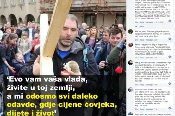 'Za razliku od aviona, na bolesnoj djeci nema zarade. Što se čudite?'