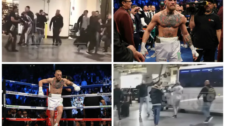 'Možemo 1-na-1 ili 10-na-10, meni je svejedno'