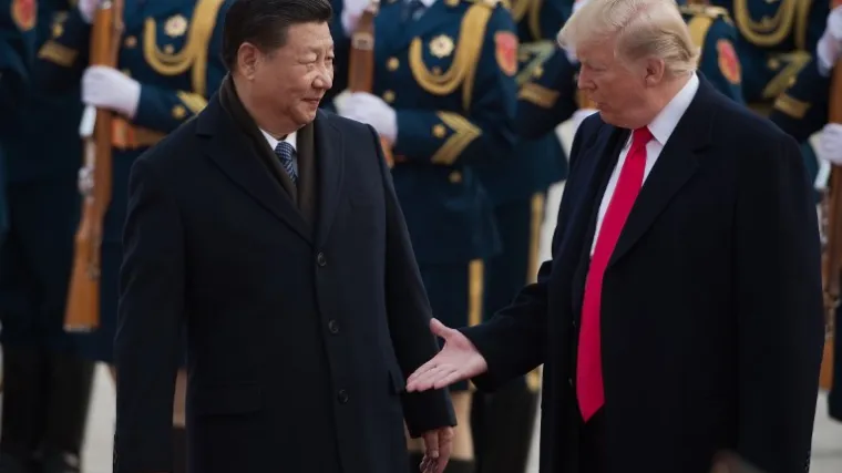 Trump dolio novo ulje na vatru, svijet strahuje od kineske odmazde