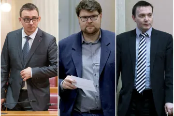 'Ovo je nasilje nad obitelji, vraćaju nas 30 godina unatrag'