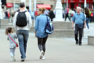 Izvanbračni i bračni parovi nisu jednaki, mijenja se i postupak razvoda