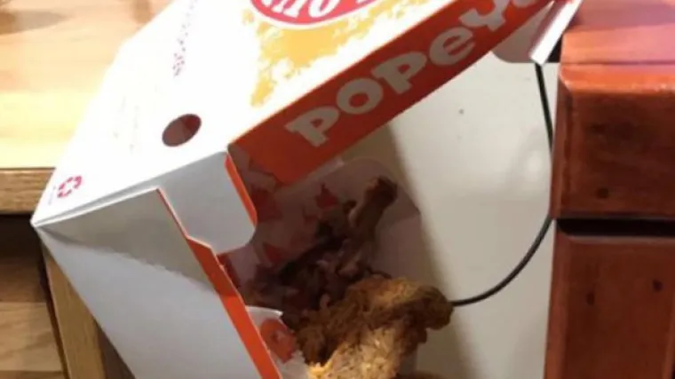 SREĆA JE NA NJIHOVOJ STRANI, POGLEDAJTE ŠTO SU SVE PREŽIVJELI: Ako imate sreće, ne treba vam baš puno pameti