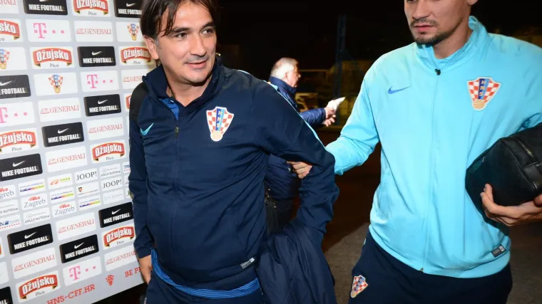 'Kakvo je to pitanje? Ne razumijem za&scaron;to se kod nas oko toga odmah radi neka frka'